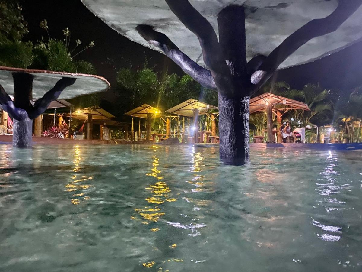Green Leaf House La Fortuna المظهر الخارجي الصورة