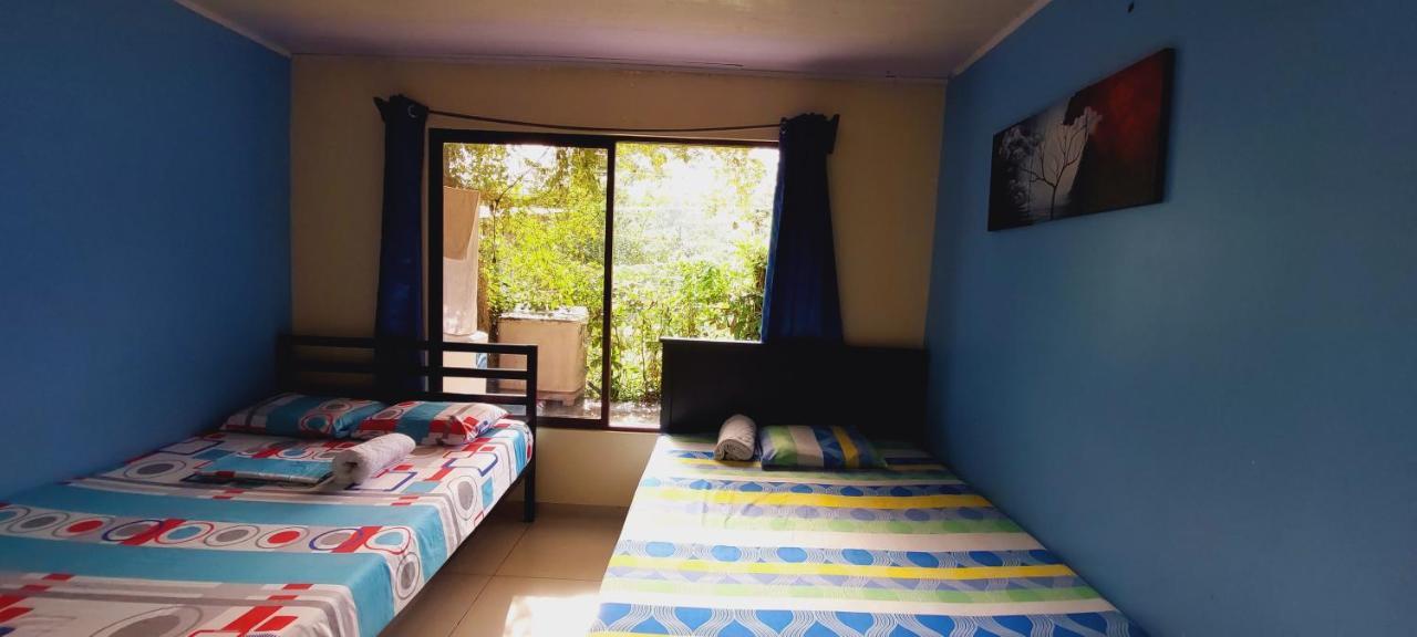 Green Leaf House La Fortuna المظهر الخارجي الصورة