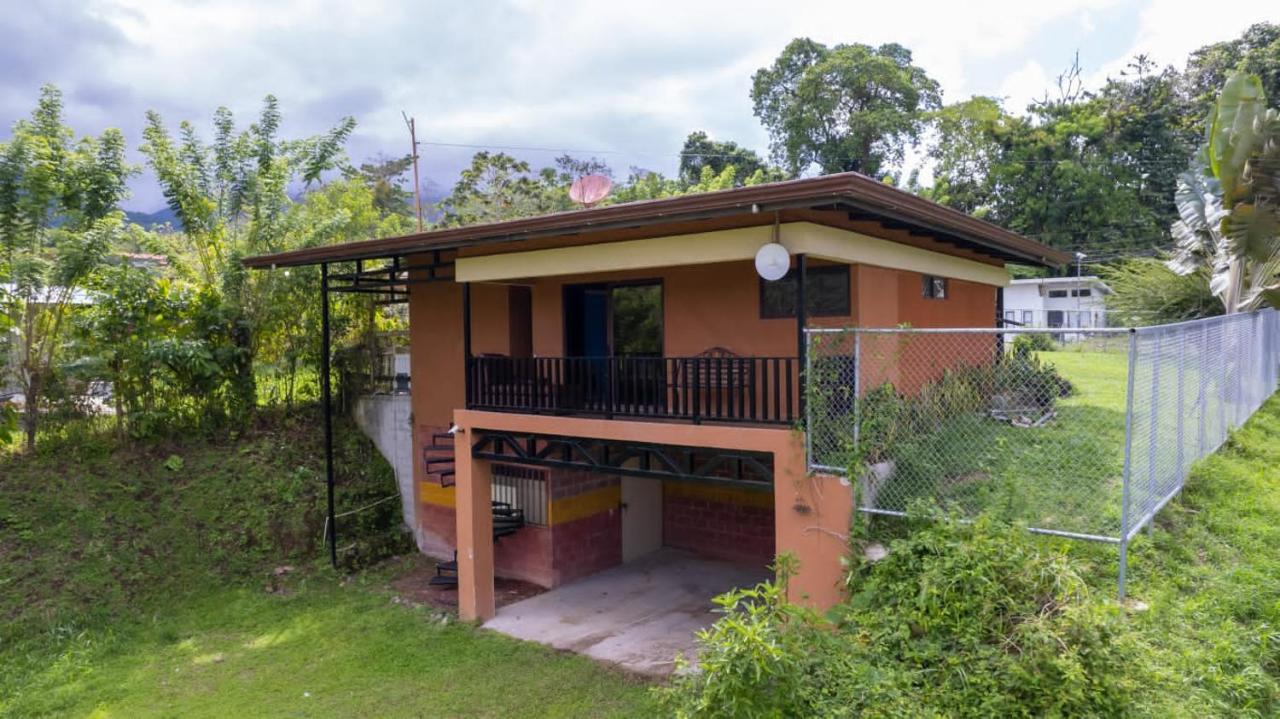 Green Leaf House La Fortuna المظهر الخارجي الصورة