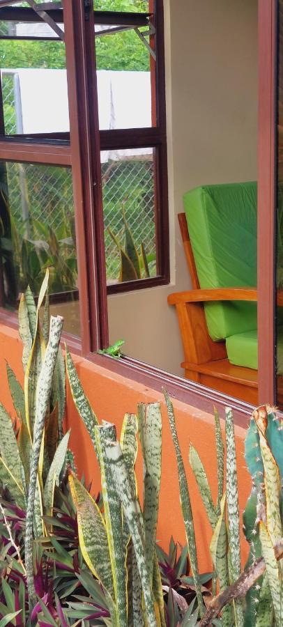 Green Leaf House La Fortuna المظهر الخارجي الصورة