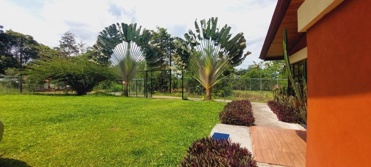 Green Leaf House La Fortuna المظهر الخارجي الصورة